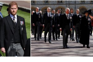 Πριγκίπισσα Άννα: Η σπάνια εμφάνιση με τον δεύτερο σύζυγό της- Ήταν σταβλάρχης της βασίλισσας - εικόνα 8