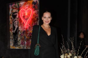 Ελένη Πασχαλίδη: Η κόρη των Υβόννη Μπόσνιακ και Αντώνη Ρέμου έγινε 7 ετών - Οι νέες φωτογραφίες της - εικόνα 11