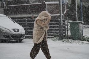 Αλλάζει ο καιρός την Παρασκευή, νέα "ψυχρή εισβολή" το Σάββατο - Πού θα χιονίσει - εικόνα 3