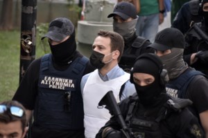 Γλυκά Νερά: Τι απαντά η ΕΛΑΣ στην καταγγελία του Γεωργιανού για άγριο ξυλοδαρμό