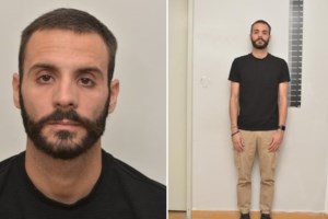 Αγρίνιο: Η ζωγραφιά αποκάλυψε την κακοποίηση του 4χρονου - Εκανε πλάτες στον 28χρονο η μητέρα του - εικόνα 3