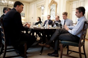 Παρέμβαση Ιερώνυμου για κορονοϊό: Δεν έχουμε παρουσιολόγιο στις εκκλησίες, τηρείτε τα μέτρα πρόληψης