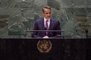 Μητσοτάκης για Τουρκία: Δεν τσιμπάμε στις προκλήσεις - Κανείς δεν παίζει με την Ελλάδα - εικόνα 2