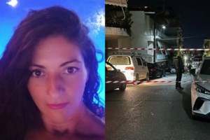 Μπαλάσκας για γυναικοκτονία στο Αγρίνιο: Μπορεί να είμαστε "τυχεροί" και να τον βρούμε κρεμασμένο σε κάνα δέντρο [βίντεο]