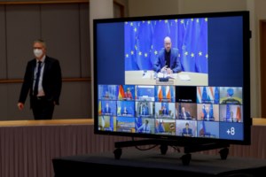 Κορονοϊός-Έρευνα Allianz: Η ανάκαμψη της Ευρωζώνης θα καθυστερήσει λόγω του 2ου lockdown - εικόνα 3