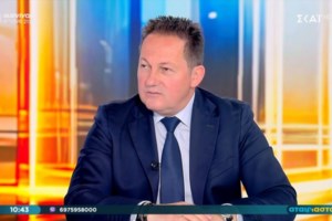 Γεωργιάδης: Θα ψηφίσω την άρση ασυλίας των βουλευτών της ΝΔ για ΟΠΕΚΕΠΕ, αλλά με τέτοια στοιχεία δεν το ξανακάνω - εικόνα 2