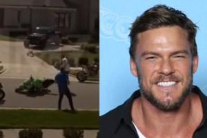 Πέθανε ο James Tolkan: Ο αξέχαστος κύριος Στρίκλαντ του "Back to the Future" και "Stinger" του "Top Gun"