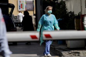 Μεγάλα ύψη βροχής, θυελλώδεις άνεμοι, υψηλές θερμοκρασίες και σκόνη στα νότια - εικόνα 2