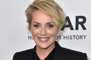 Respect: Η Έλεν Μίρεν και η Σάρον Στόουν δίνουν το μήνυμα ότι ποτέ δεν είναι αργά να ξεπεράσεις τον εαυτό σου