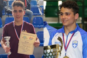 Βασίλης Τόπαλος: "Τον έβαλαν να αγωνιστεί με 20χρονο 70 κιλά"- Τι λέει η γιαγιά του 16χρονου για το μοιραίο χτύπημα - εικόνα 3