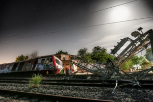 "Ντρέπομαι που επέζησα, 8 μέρες δεν έχω κοιμηθεί" - Συγκλονίζει 19χρονη που γλίτωσε από το δυστύχημα στα Τέμπη - εικόνα 2