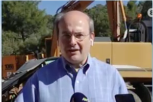 Δίκη για Μάνδρα - Λέκκας: Η πρωτόγνωρη βροχόπτωση και η άναρχη δόμηση ευθύνονται για την τραγωδία