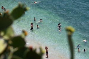 Ο πλανήτης "φλέγεται": Στους 49,5°C έφτασε ο υδράργυρος στον Καναδά, στους 48°C στις ΗΠΑ - Ρεκόρ 120 ετών στη Μόσχα