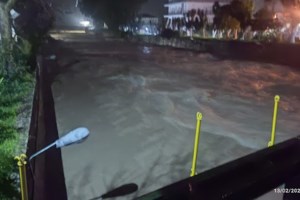 Πρόγνωση Τσατραφύλλια: "Άλλο ένα κύμα με ισχυρές καταιγίδες το επόμενο 48ωρο" - Πού θα χτυπήσει η κακοκαιρία