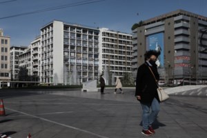 Άρωμα lockdown στα σούπερ μάρκετ: Λιγότεροι πελάτες από σήμερα - Τι αλλάζει στις αγορές τροφίμων