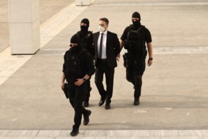 Συγκλονίζει ο πατέρας της Καρολάιν: Τρέμω τη στιγμή που η μικρή Λυδία θα ρωτήσει πού είναι η μητέρα της - εικόνα 4