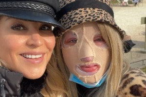 Επίθεση με βιτριόλι: Ένταση μεταξύ Ιωάννας και Κεχαγιόγλου - Η Κακαράντζουλα δεν ζητά το ελαφρυντικό της ειλικρινούς μεταμέλειας - εικόνα 4