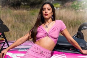 Συγκλονίζει η Μαρίνα Ασλάνογλου: "Έκανα τρεις εξωσωματικές σε έναν χρόνο - Έπαθα διαβήτη κύησης"