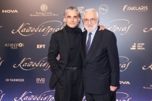 Γιάννης Σμαραγδής στο TheTOC: "Ο Καποδίστριας είναι η ελεύθερη φωνή ενάντια σε όσους θέλουν την Ελλάδα προτεκτοράτο" - εικόνα 6