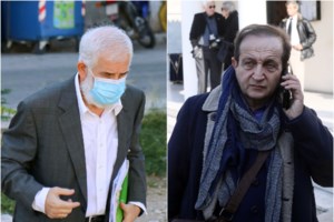 Δίκη Φιλιππίδη: Απίστευτο περιστατικό με Ρομά θαυμάστρια που τον φίλησε - Έτοιμη να πάει μάρτυρας υπεράσπισης [βίντεο] - εικόνα 4