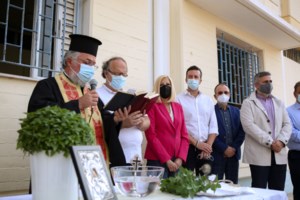 Φώφη Γεννηματά: Επίθεση σε ΝΔ και ΣΥΡΙΖΑ - Οι 8 τολμηρές αλλαγές του ΚΙΝΑΛ - εικόνα 2