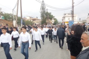 Σεισμός στο Αρκαλοχώρι: 3,6 Ρίχτερ ταρακούνησαν την περιοχή - Μικρό εστακό βάθος