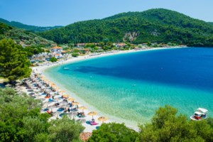 Κοινωνικός Τουρισμός: Περισσότερες από 25.000 αιτήσεις για 47.000 επιταγές μέσα σε 24 ώρες