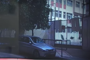 "Πάγωσαν" οι Σέρρες: Μαθήτρια επιτέθηκε με μαχαίρι σε συμμαθητή της [Βίντεο]