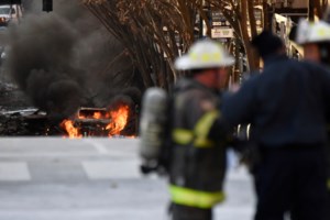 Άντονι Κουίν Γουόρνερ: Αυτός είναι ο 63χρονος βομβιστής του Νάσβιλ - εικόνα 2