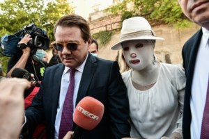 Επίθεση με βιτριόλι - Αλεξανδρής για Κακαράντζουλα: Δεν έχει ζητήσει ούτε ένα συγγνώμη από την Ιωάννα