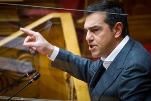 Στην Κούβα ο Βαρουφάκης, δεν θα μιλήσει στη Βουλή: "Το Μέρα25 υπερψηφίζει την πρόταση δυσπιστίας"