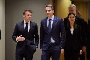 Αποκάλυψη Ζελένσκι: "Σταματήσαμε σχέδιο καταστροφής της Μολδαβίας"- Επιβεβαιώνουν οι Μολδαβοί