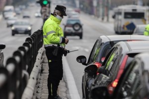Χαρδαλιάς: Παράταση καραντίνας στην κοινότητα του Εχίνου - εικόνα 2