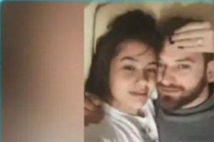 Γλυκά Νερά: Αποκλειστική επιμέλεια του παιδιού ζητάει η οικογένεια της Καρολάιν - "Δεν θα χάσω και το εγγόνι μου..." - εικόνα 3