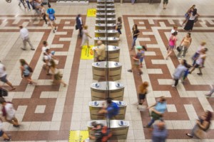 ΟΑΣΑ: "Εξυπνες στάσεις" και "ανέπαφη" επιβίβαση - Τα όπλα για την προσέλκυση περισσότερων επιβατών - εικόνα 2