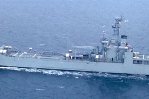 Εκρήξεις Βηρυτός: Στην τηλεδιάσκεψη για το Λίβανο με Μακρόν και Τραμπ ο Κυριάκος Μητσοτάκης - εικόνα 2