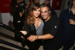 Κωνσταντίνος Αργυρός: Το μήνυμα του τραγουδιστή για τις δύσκολες ημέρες που διανύουμε