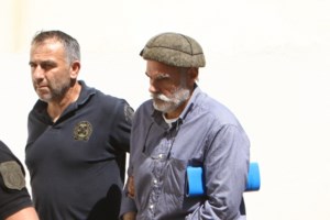 Εξέλιξη: Αναίρεση της αποφυλάκισης Κορκονέα ζητούν Ζωή και Νίκος Κωνσταντόπουλος- Συνήγοροι της οικογένειας Γρηγορόπουλου - εικόνα 2