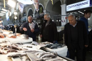 Γεωργιάδης: Μέχρι τις 30 Ιουνίου το "καλάθι του νοικοκυριού"- Έρχεται "πασχαλινό καλάθι" και "καλάθι του νονού" - εικόνα 2