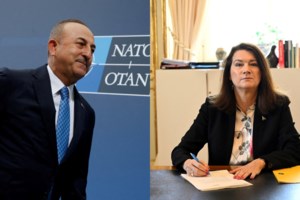 Δένδιας: "Η επίσκεψη Μητσοτάκη στις ΗΠΑ μάς έδωσε την άνεση να λέμε ότι οι ΗΠΑ κατανοούν την ελληνική θέση" - εικόνα 4