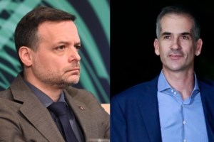 Ο Ζαχαριάδης για τον "μυστικό αρραβώνα" των "87" με τον Δούκα ώστε να αναλάβει την δημαρχία- "Ούτε τον νόμο δεν έχετε διαβάσει" - εικόνα 2