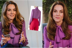 Άρθρο "βόμβα" για το παλάτι του Μπάκιγχαμ και την Κέιτ Μίντλετον: Περιμένει δίδυμα η Δούκισσα του Κέιμπριτζ;