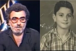 Το αντίο της Ακρίτα στον Κώστα Χαρδαβέλλα: "Ήταν φοβερός ρεπόρτερ, δουλευταράς και γλεντζές μαζί - Άρχοντας ρε παιδί μου"