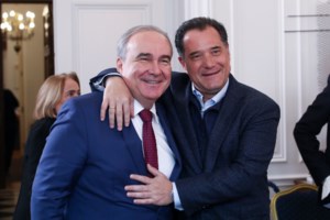 Στη Δικαιοσύνη ο Νίκος Παπαθανάσης κατά του Κώστα Βαξεβάνη: Για τη "συνεχιζόμενη δεινή συκοφαντική εκστρατεία" - εικόνα 3