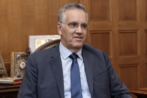 Το μπλακ άουτ της Δικαιοσύνης με αριθμούς: Το 35% των δικαστών α' βαθμού κρίνει το 55% των υποθέσεων πανελλαδικά