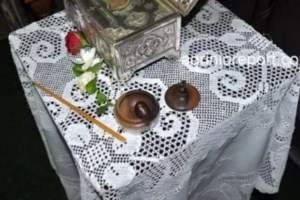 Τιμάται ο Άγιος Παϊσιος: Πλήθος κόσμου στις γιορτές στην Ελλάδα - εικόνα 2