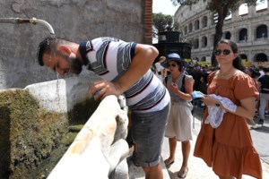 Ο Ιούλιος του 2021 ο θερμότερος μήνας που έχει ποτέ καταγραφεί στη Γη - εικόνα 4