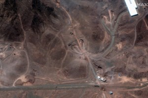 Επιμένει ο Τραμπ: "Οι τρεις πυρηνικές εγκαταστάσεις του Ιράν καταστράφηκαν ολοσχερώς ή αφανίστηκαν"