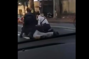 Σοκ για τον Έλληνα "Φλόιντ": Νεκρός 30χρονος ομογενής που χτυπήθηκε με taser από αστυνομικούς στη Ν. Υόρκη [Βίντεο] - εικόνα 2