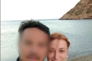 Κορωπί:  Ήθελε τα παιδιά να έχουν πατέρα, λέει η μητέρα της 40χρονης που ξυλοκοπήθηκε άγρια από τον σύντροφό της - εικόνα 2